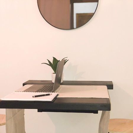Studio Vieil Antibes - Saint Antoine ภายนอก รูปภาพ