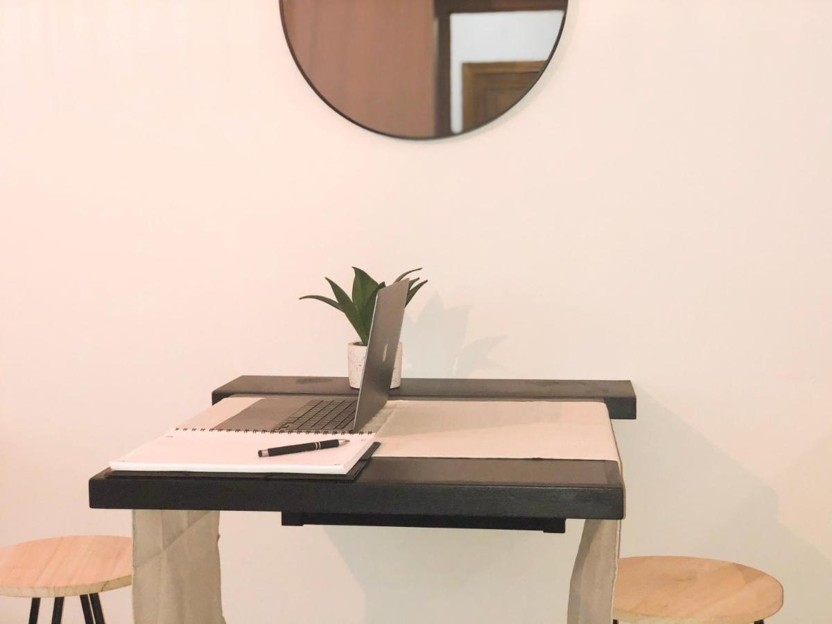 Studio Vieil Antibes - Saint Antoine ภายนอก รูปภาพ